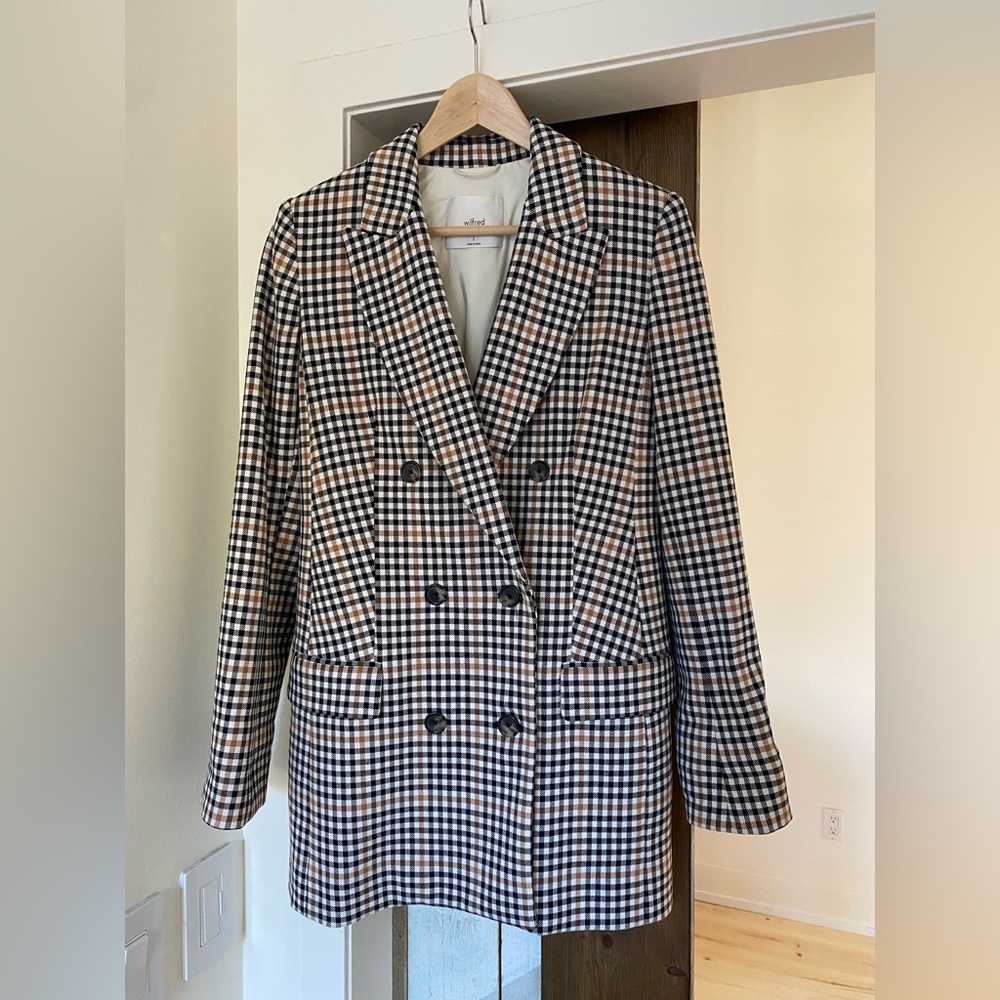 Wilfred Blazer Size 2